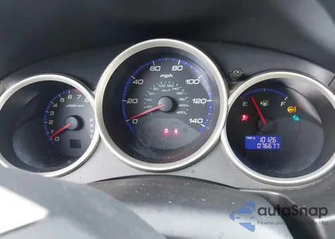 2007 Honda Fit Sport from USA, damaged, VIN JHMGD38627S010796